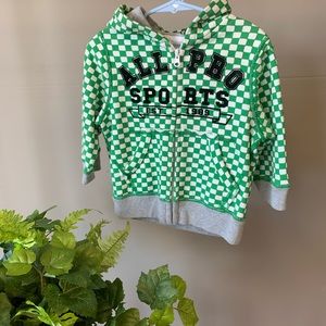 All Pro SPORTS hoodie